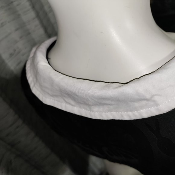 KILLSTAR - Voodoo Crop Top - Picture 11 of 13